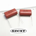 Новый и оригинальный 50 шт. CBB пленочный конденсатор высокого давления 154J2KV 1542000V 0,15 мкФ P32mm