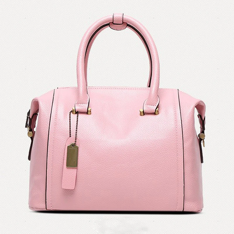 Женская сумка из натуральной кожи женская сумка-мессенджер сумка-тоут сумки