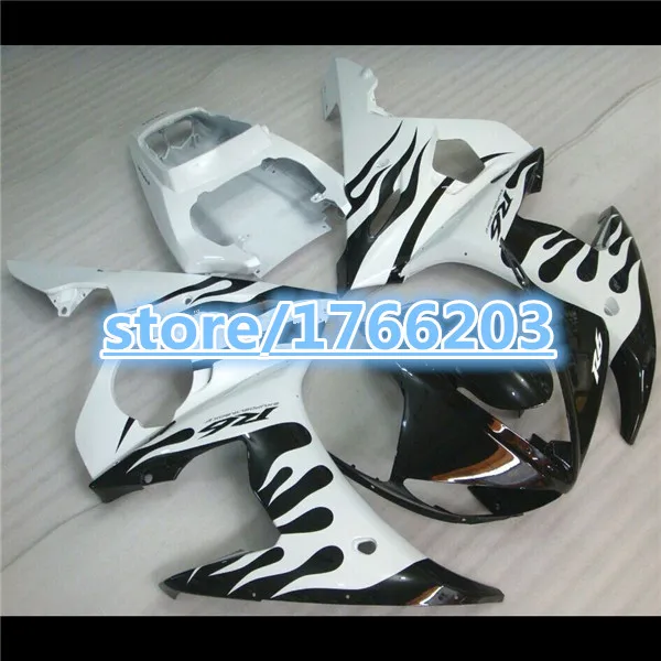 

Фонарь для 03-05 04 2004 фонарь YZF600 с белым пламенем 2004 YZF R6 YZFR6 фонарь черный 04 YZF 600 R 6 обтекатель BBF