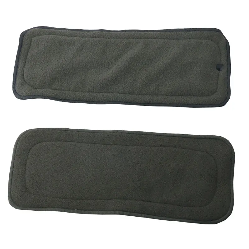 Детский подгузник с застежкой 4 слойный для детских пеленок многоразовый