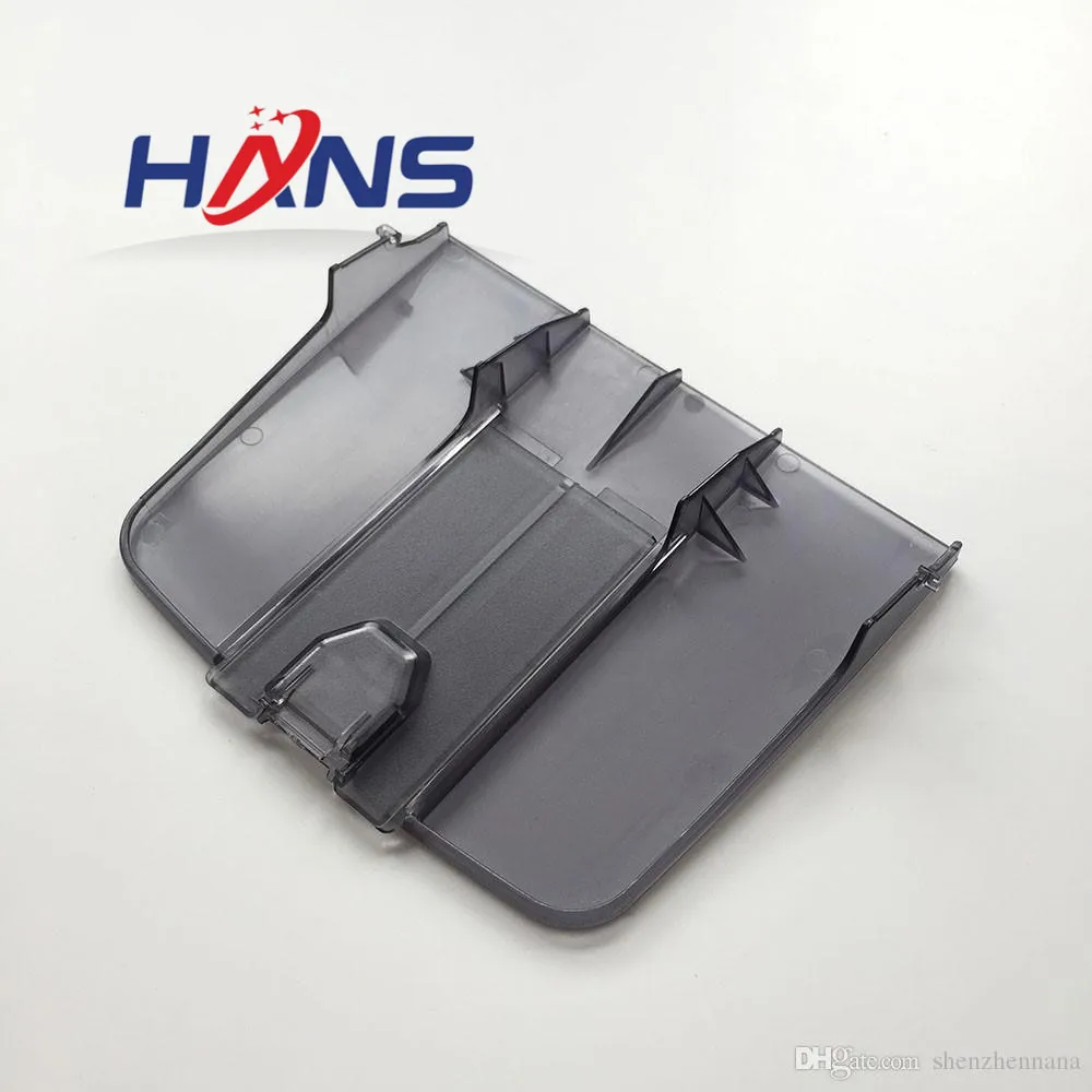 10 шт. RM1-4725 выходной бумажный лоток для HP 1522 1522N 1522NF 1120 1120N 3052 3055 3050 1319 1319NF принтер