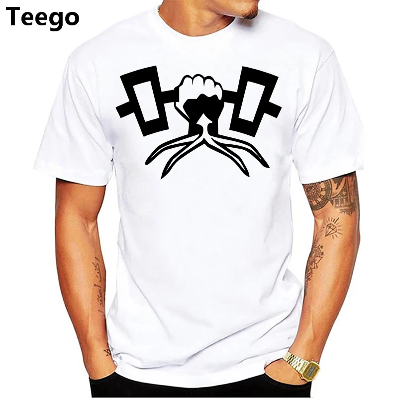 Вечерние обычная футболка с круглым вырезом 100% хлопок мужские футболки короткий