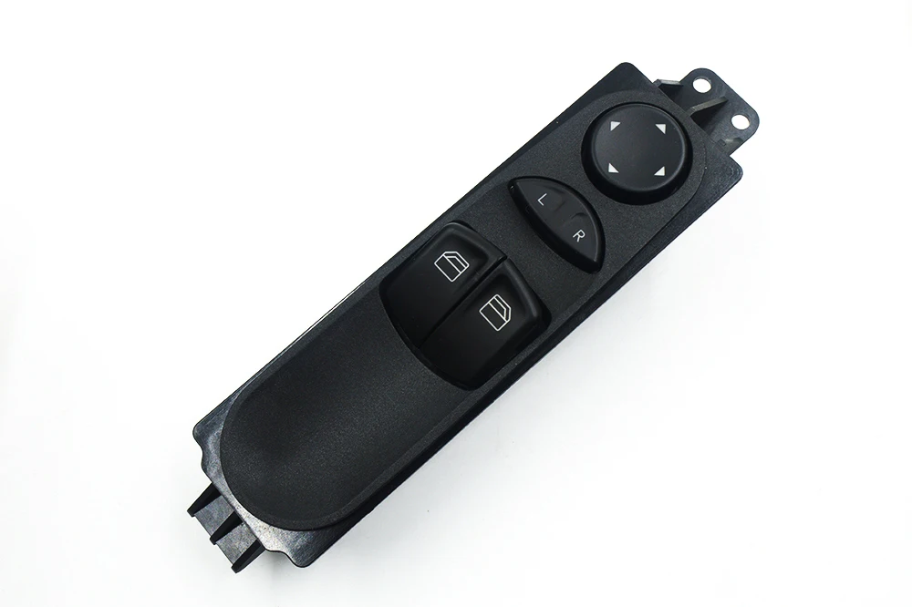 Для Dodge Mercedes benz Sprinter W906 для средних и больших собак Master power Window Switch передний левый A9065451213 WS532 9065451213