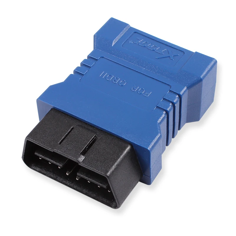 2018 xtool X VCI Грузовик Tech Универсальный такой же как и грузовик диагностический