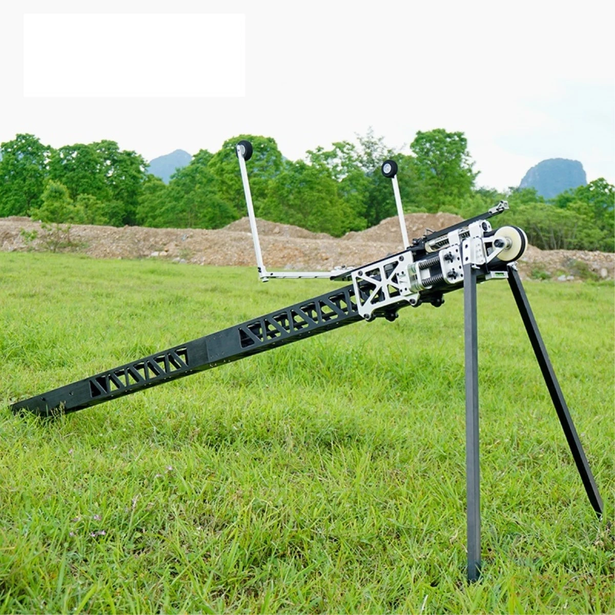 

UAV catapult launcher For Skywalker X8 Skywalker X5 Fixed-wing Aircrafts
