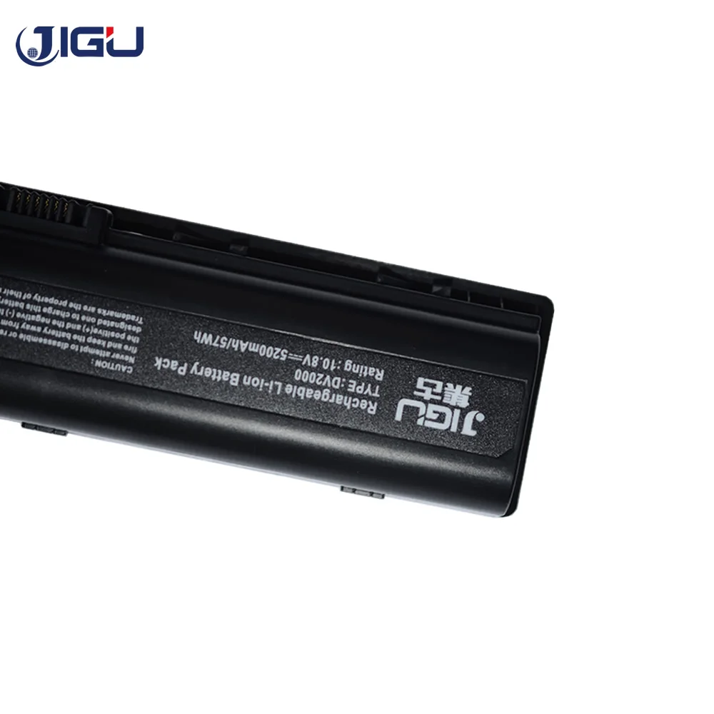 JIGU ноутбука Батарея для HP Dx6000 Dx6500 6000XX G6010EG G6030EA G6050EG G6060EG G6090EA G7000 G7010EA G7010EB G7030XX |