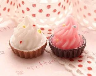 10 шт./лот лидер продаж милая тарелка для торта кружка искусственный крем