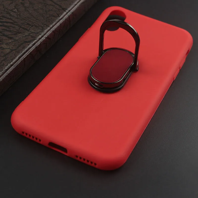 Магнитный автомобильный держатель для телефона чехол для LG G3 мини G4 G4C G5 G6 G7 V10 V20 V30 V40 LG Stylus 3 Stylo 4 Чехол крепление кольцо крышки