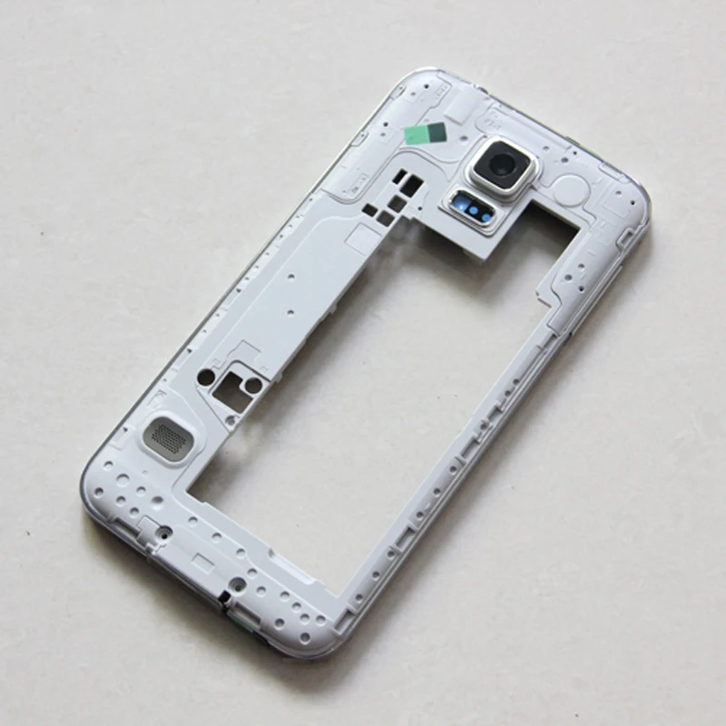 Запасные части для Samsung Galaxy S5 SV G900F G900H G900P G900M/T | Мобильные телефоны и аксессуары