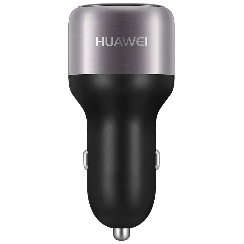 Новинка, автомобильное зарядное устройство huawei Honor, быстрая зарядка, кабель type C, быстрое зарядное устройство для huawei, iPhone, samsung, Xiaomi, Dual USB, 9 В/2 А, 5 В/1 А, H30