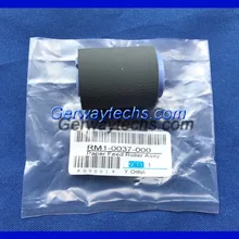 GerwayTechs RM1-0037 RM1-0037-000 Разделительный валик подачи для HPLaserJet P4014 P4014n P4014dn P4015 P4515 QTY-20PCS