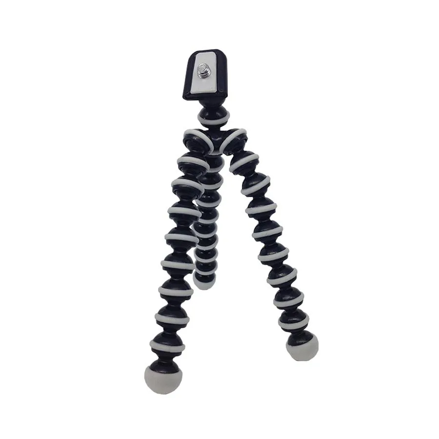 M L Средний Большой размер камеры Gorillapod штативы стенд монопод Гибкий штатив мини путешествия открытый цифровая камера s Hoders