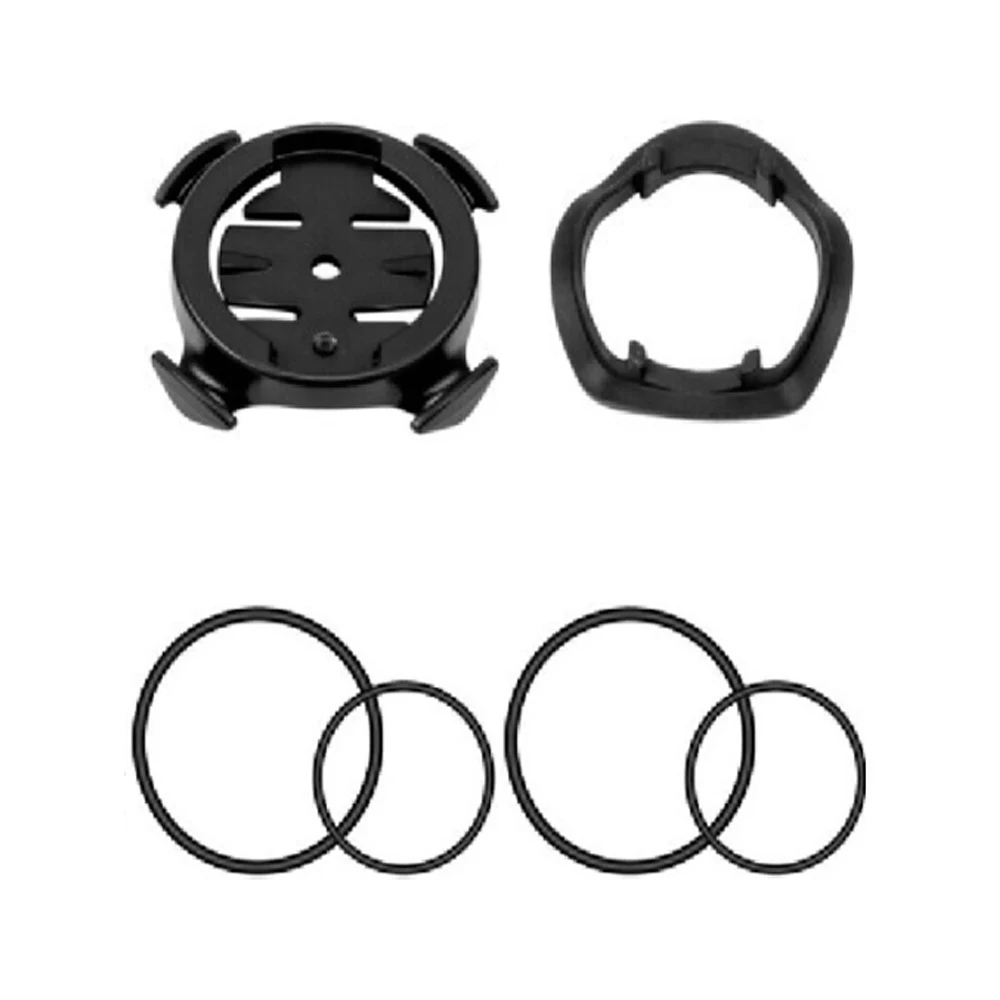 Оригинальный Garmin Поворотная велосипедным фиксирующим креплением для Edge 200 500 510 520