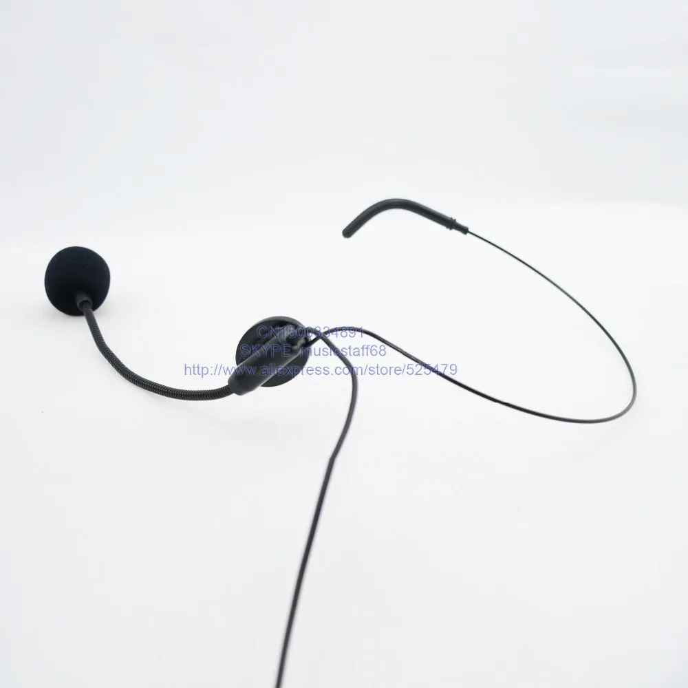 5 шт./лот Бесплатная Доставка Профессиональный Конденсаторный Микрофон