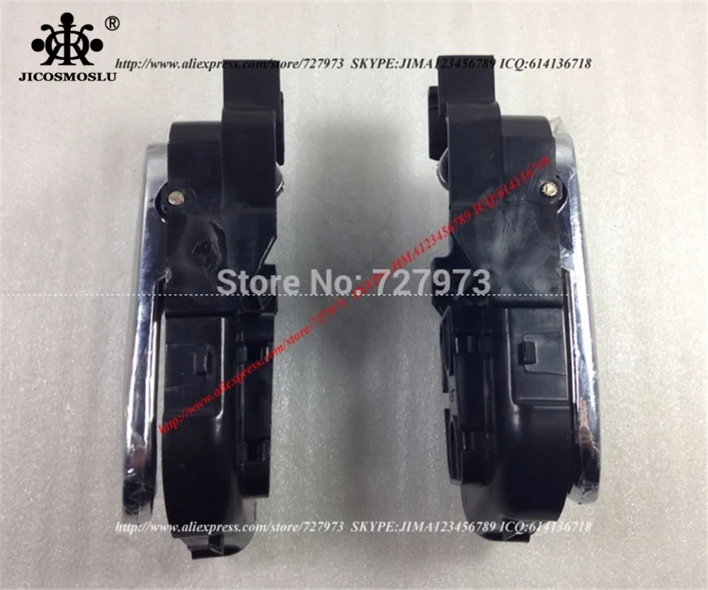 JICOSMOSLU: передняя или задняя левая + правая Внутренняя/ВНУТРЕННЯЯ РУЧКА