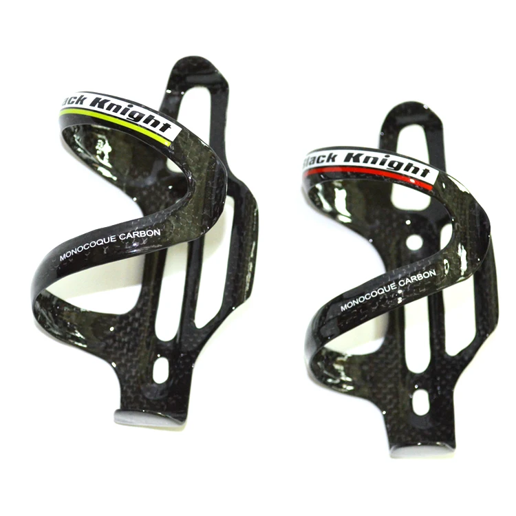 Велосипедная карбоновая клетка для бутылки с водой MTB дорожный велосипед