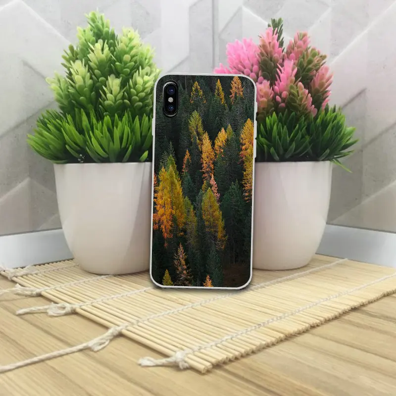 Чехлы для iPhone 8 7 6 6S Plus X XR XS Max 5 | Мобильные телефоны и аксессуары