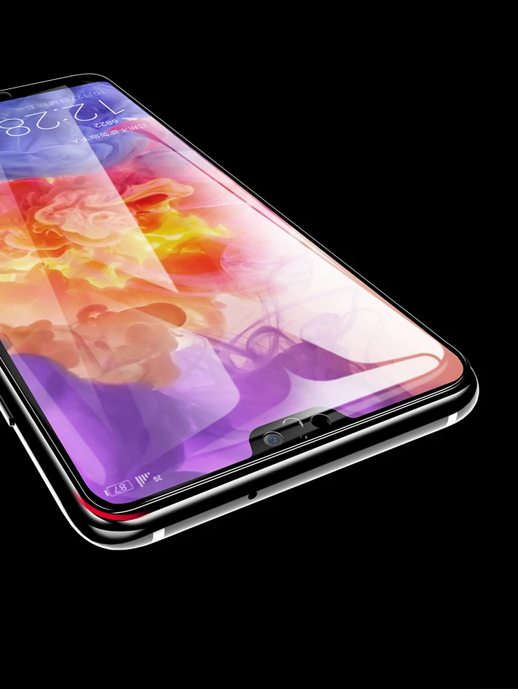 Mofi для huawei P20 Pro Защитная пленка для экрана для huawei P20 Lite защитная пленка из закаленного стекла для huawei P20
