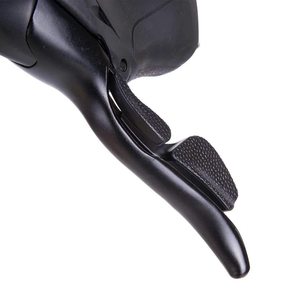 Микроневт одна пара 21 скоростной дорожный переключатель для велосипеда 2*7 3*7