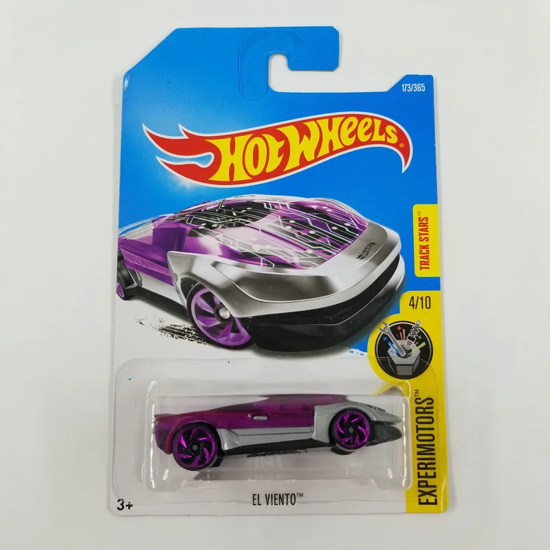 Hot Wheels 1:64 спортивный автомобиль 2017 комплект металлический материал корпус