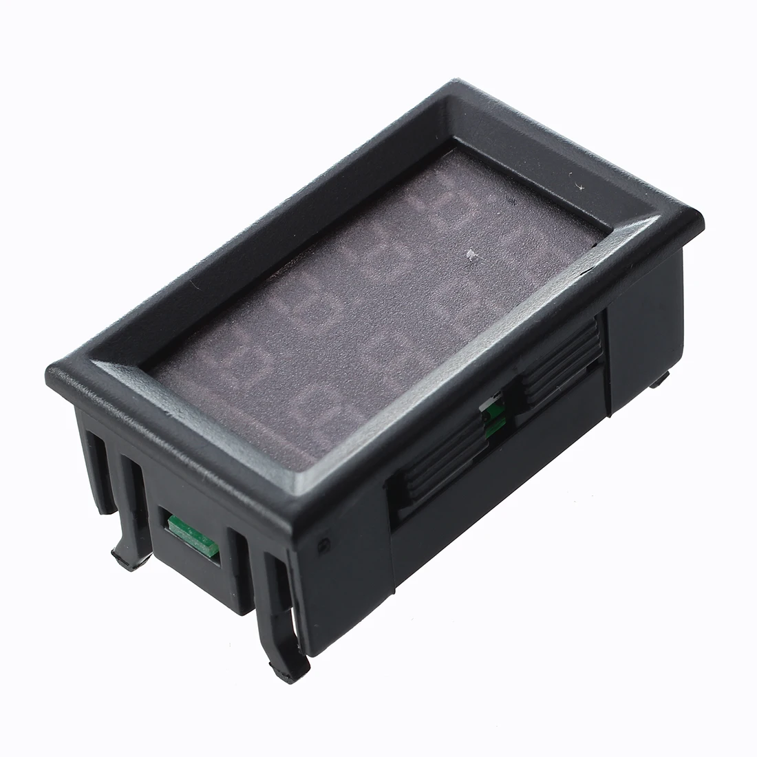 Top quality LED Digital Voltmeter Voltage Indicator Ammeter 0 - 30V 10A | Инструменты