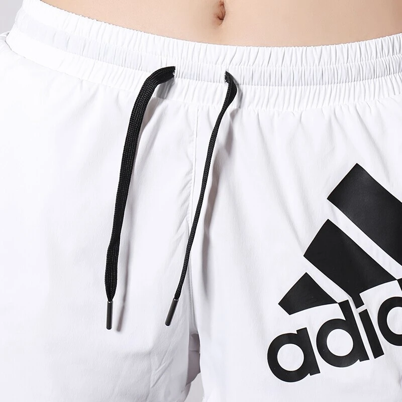 Новое поступление оригинальные шорты Adidas BOS женские спортивная одежда|Шорты для