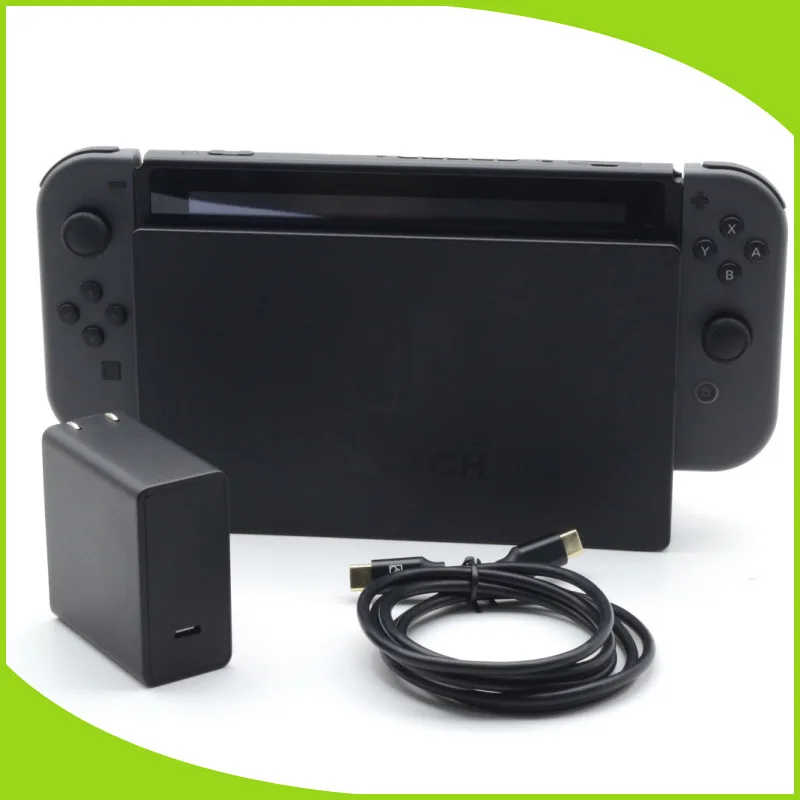 Зарядное устройство с адаптером переменного тока для розеток стандарта США