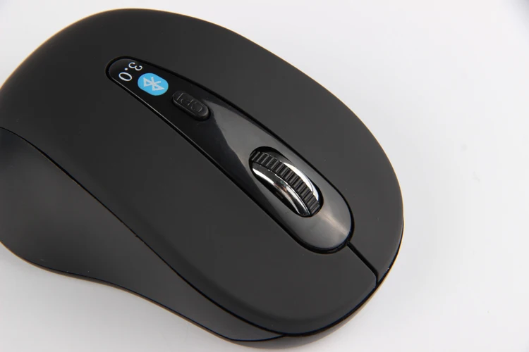 Wireless optical mouse Bluetooth 3.0 Mouse Optical Gaming Mause Mice For Alldocube Knote Go 11.6 inch Tablet PC | Компьютеры и офис