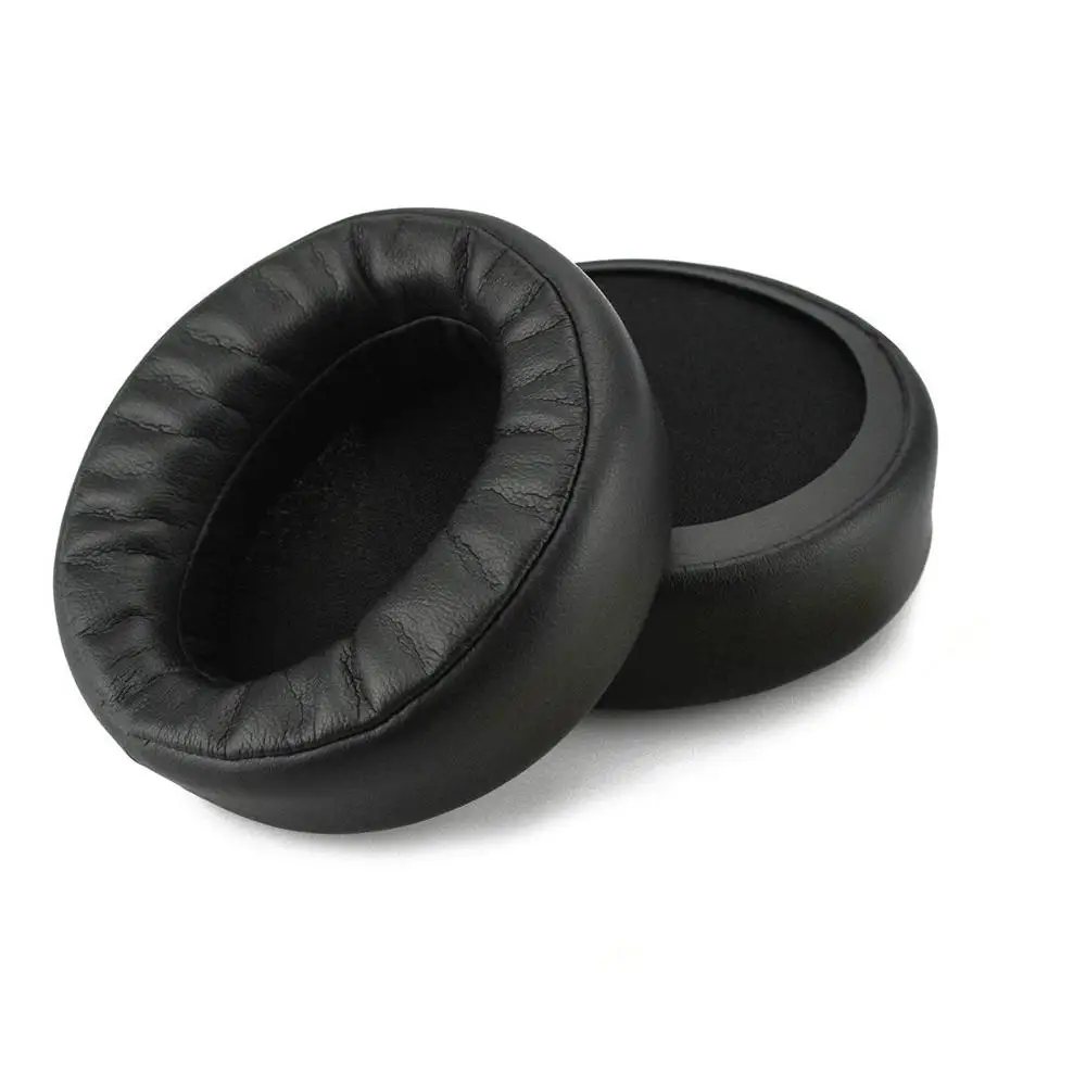 Black Для SONY MDR-XB950BT MDR XB950 BT XB950N1 XB950B1 XB950AP XB950/H Сменные амбушюры для наушников - Цвет: Black