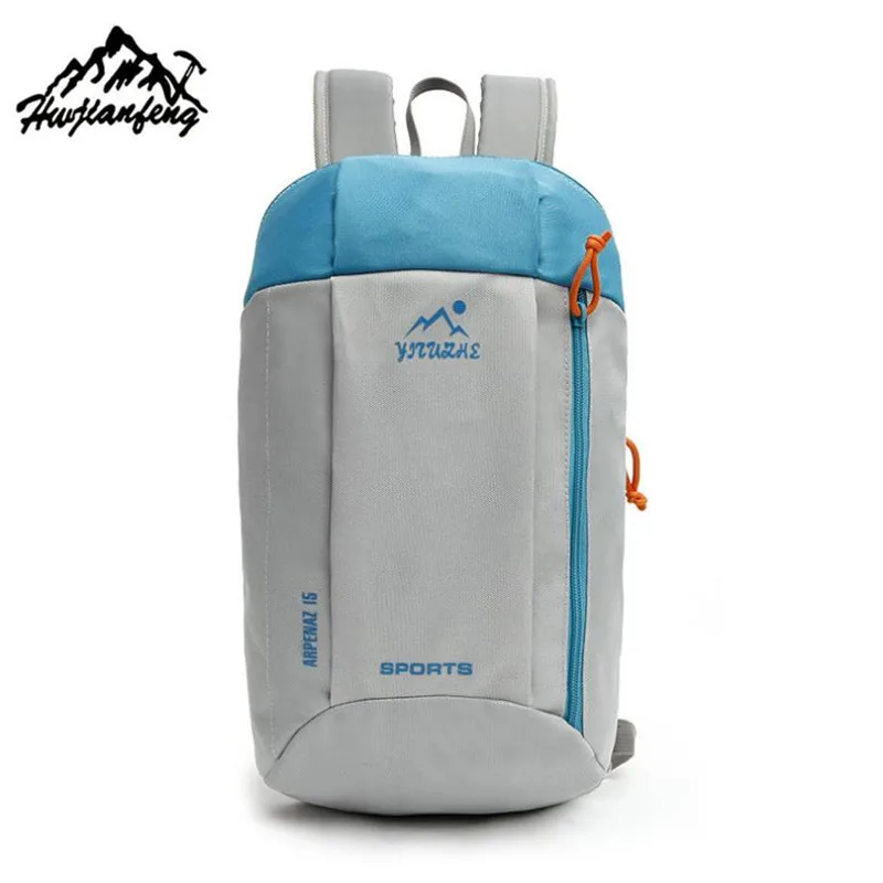 Брендовый альпинистский рюкзак сумка через плечо для походов и отдыха на природе