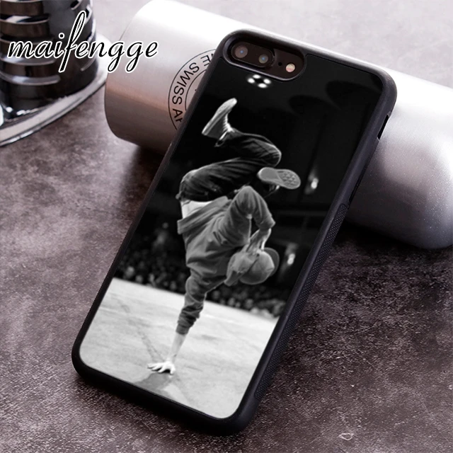 Чехол maifengge для телефона в стиле хип-хоп iPhone 5 6 6s 7 8 plus 11 12 Pro X XR XS max Samsung S7 S8 S9 S10 |