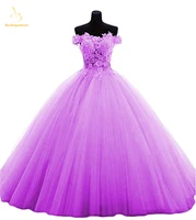 bealegantom red lilac yellow pink green quinceanera dresses 2021 ball gown beaded sweet 16 dress vestidos de 15 anos qa1384