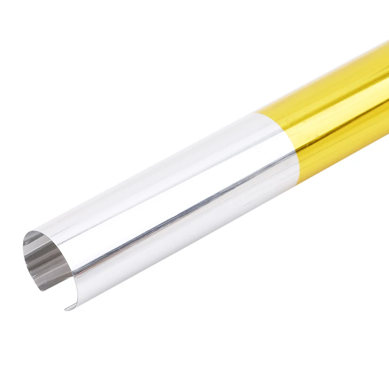 Многоцветная палочка (50 см) Профессиональные маги волшебная волшебные трюки