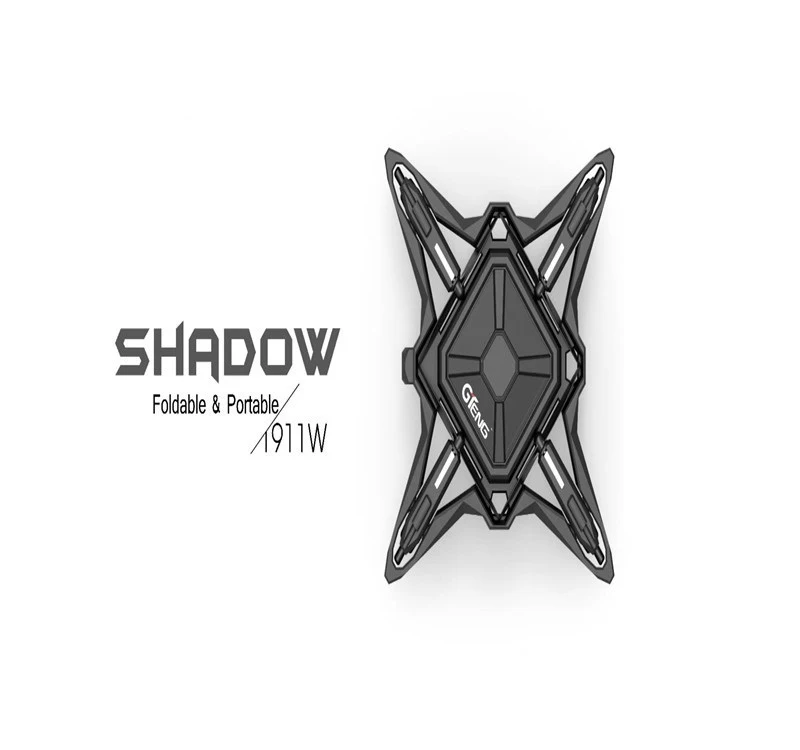 ГОРЯЧАЯ Детская игрушка RC Мини Дрон T911W 2 4G 4CH wifi fpv Вертолет с дистанционным