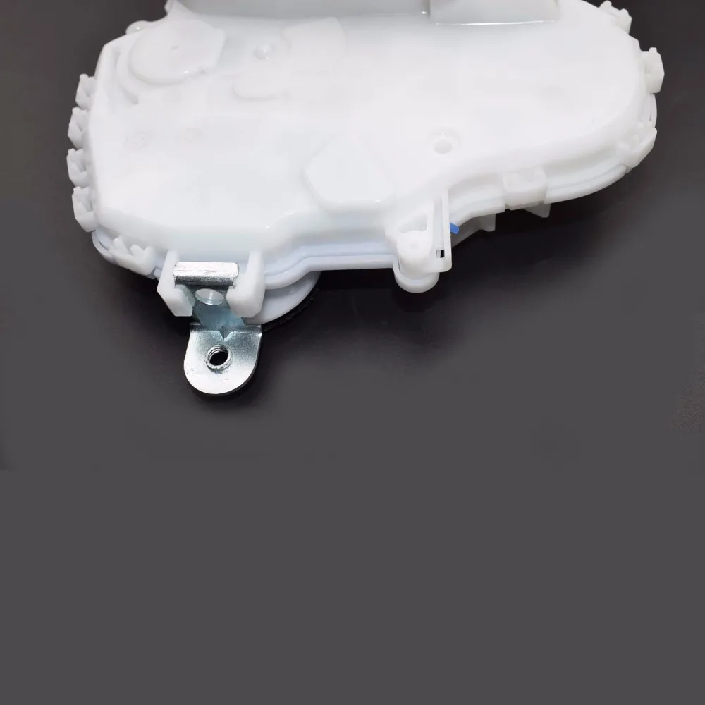ISANCE Power замок двери защелка привода задняя левая 72650-SNA-A14 72650-SNA-A11 для Honda Accord 2.4L 3.5L