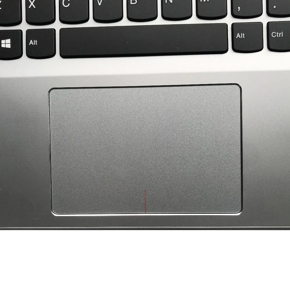 Б/у 95% новая для Lenovo 510S 14ISK Клавиатура ноутбука Подставка рук Безель крышка с