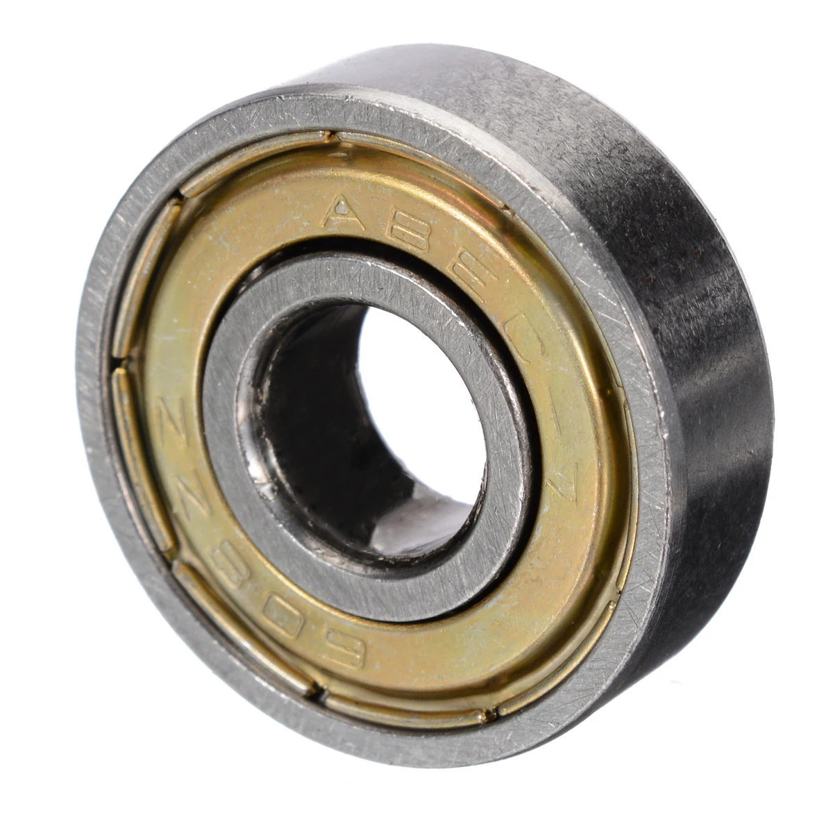 10 шт. миниатюрные шарикоподшипники 608ZZ 8 х22х7 мм|bearing bearing|bearing 608zzbearings miniature |