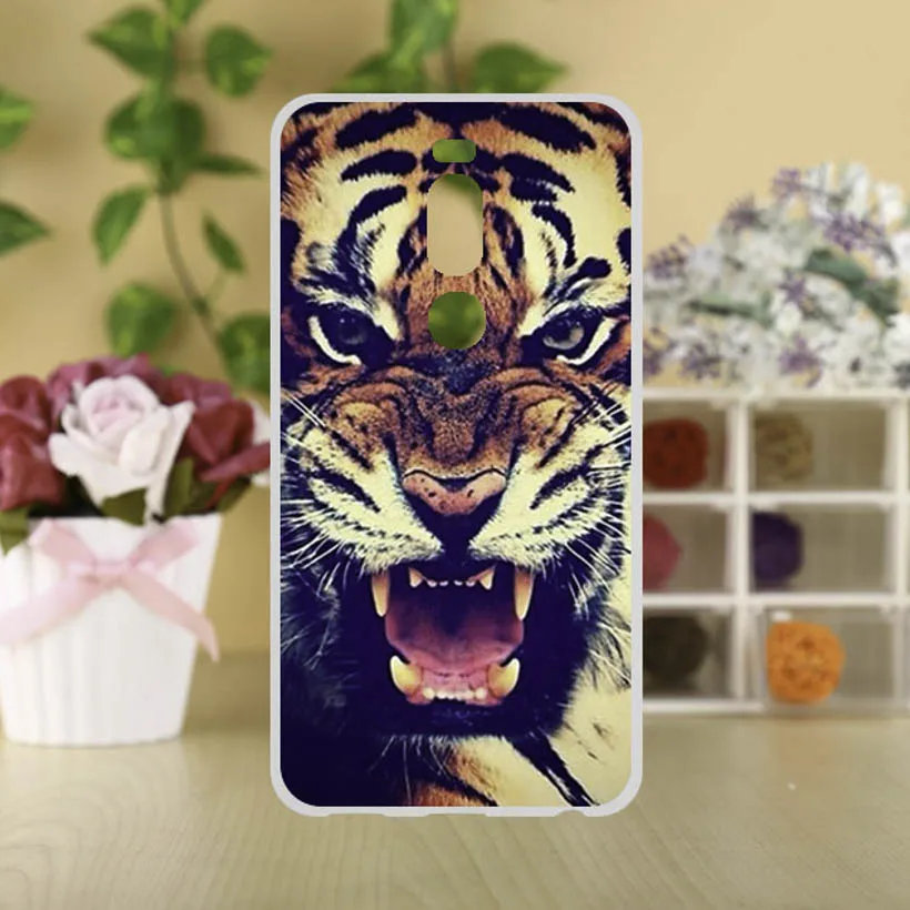 B024 Чехол для Meizu M8, Прозрачная мягкая задняя крышка из ТПУ для Meizu M8, силиконовый чехол Fundas M 8 M8 Meizu V8 Pro, чехол 5,7 дюйма - Цвет: B024