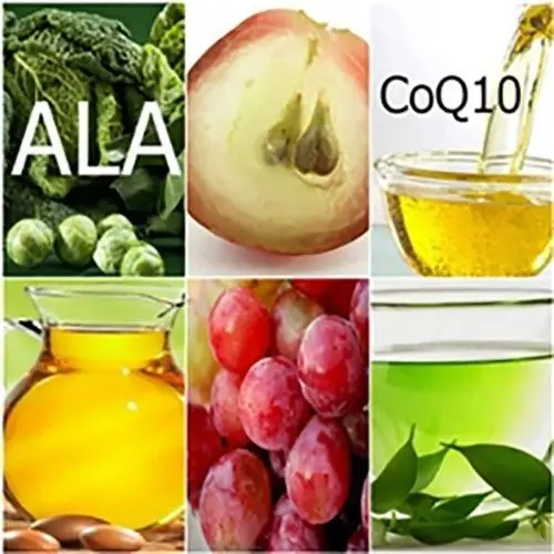 

NEW 4oz RESVERATROL Antioxidant Serum with CoQ-10, Vitamin C, E, Alpha Lipoic Acid FREE SHIPPING