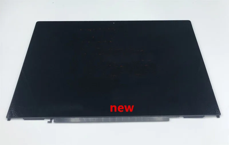 14 0 &quotноутбук ЖК-экран сенсорный дигитайзер сборка для HP Pavilion X360 14-cd0001nx FHD 1920X1080 HD