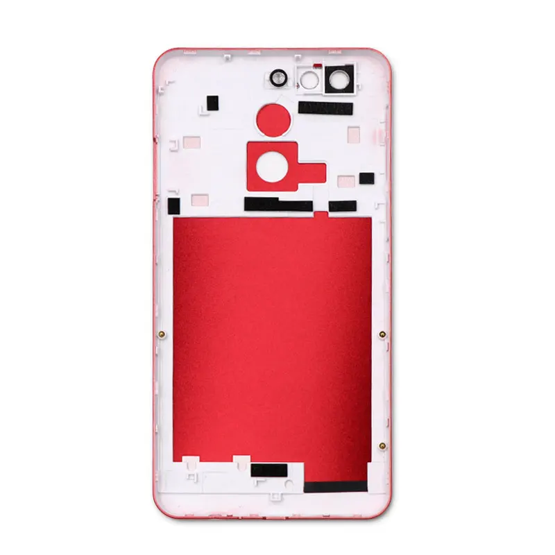 Чехол для аккумулятора Elephone P8 Mini 5 0 дюйма с излучательной пленкой сменный тонкий