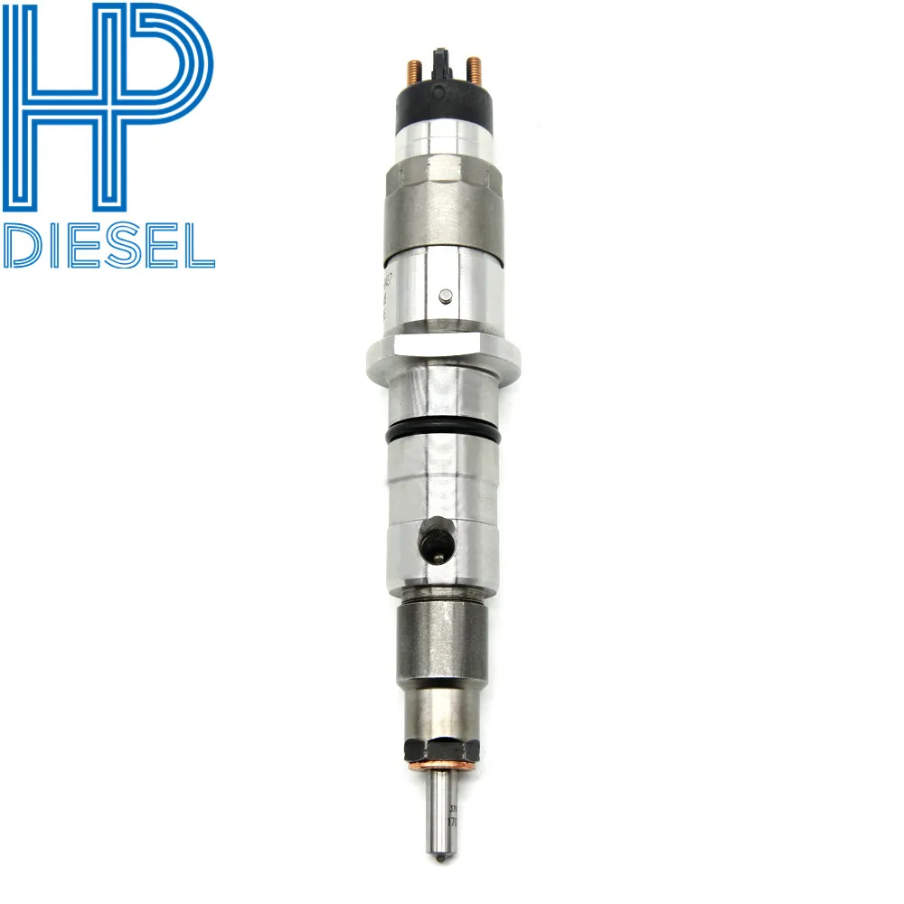 Дизельный двигатель топливных систем common rail Инжектор 0445120122 0445 120 122 сопло DLLA144P1707 и