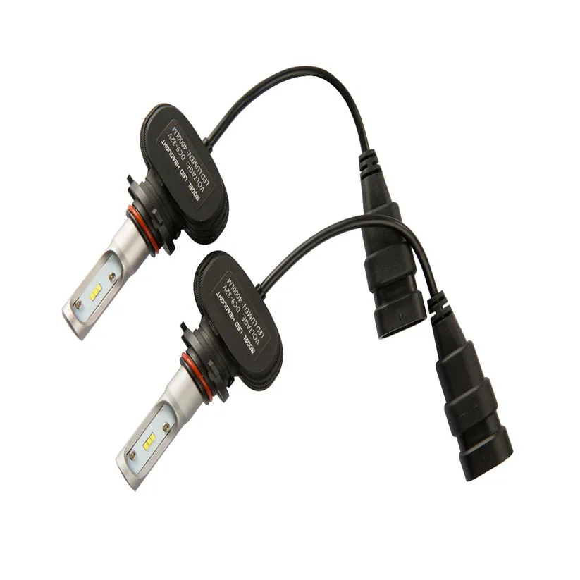 Автомобильные лампы светодиодная фара дальнего света чипы Противотуманные фары