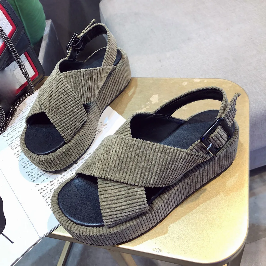 SAGACE модная женская обувь с открытым носком римские сандалии перекрестными