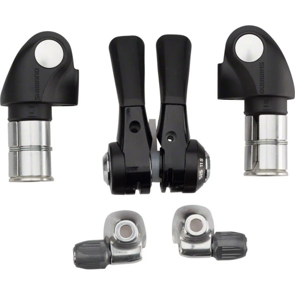 Задний переключатель Dura Ace SL BSR1 11 Скорость Бар Конец весла|bar end shifter|shimano shiftershifter
