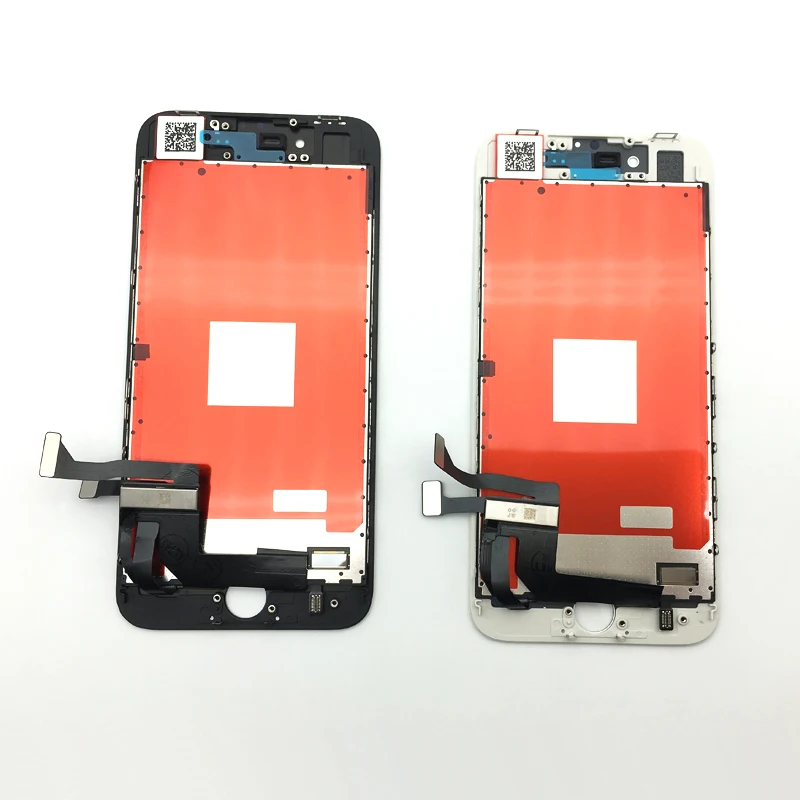 Без битых пикселей экран для iPhone 6 6 S Plus 5S SE iPhone 7 8 Plus ЖК-дисплей с сенсорным экраном AAA Качество для iPhone 6 экран