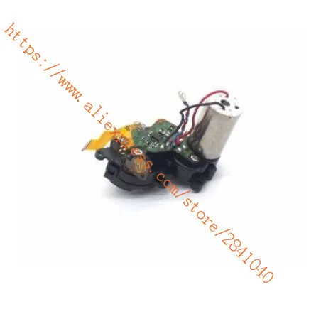 

Original Mirror Box Motor Reflector drive Motor Unit For Nikon D750 Camera Replacement Repair Parts
