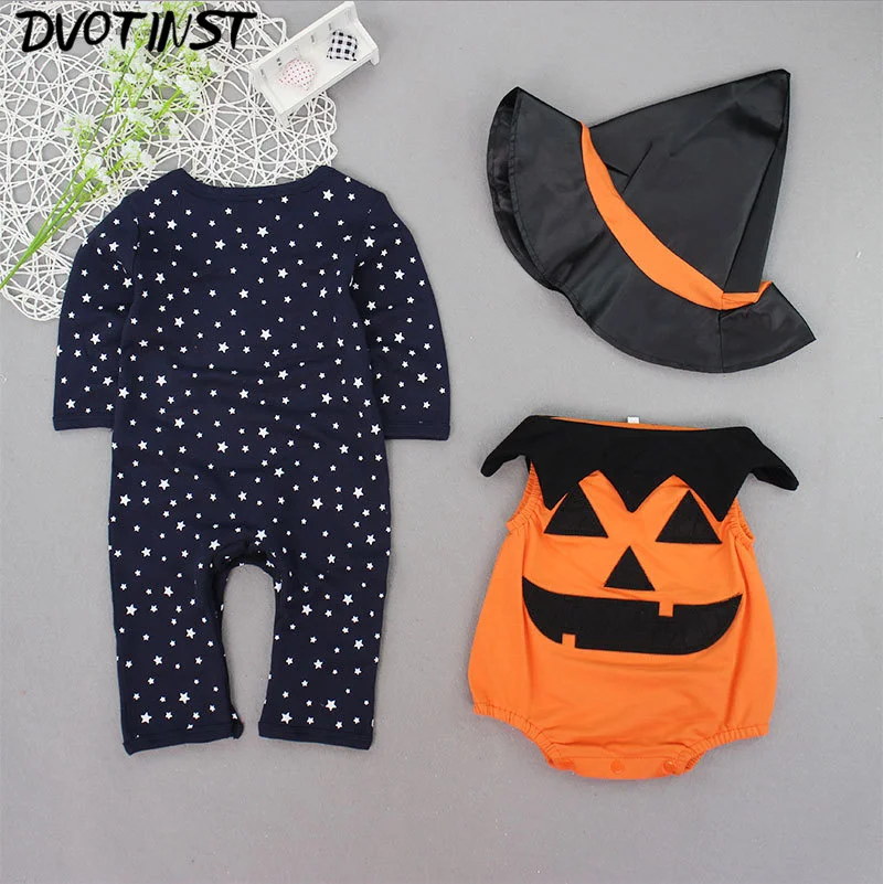 Одежда для маленьких мальчиков комбинезон с длинными рукавами + жилет шапка