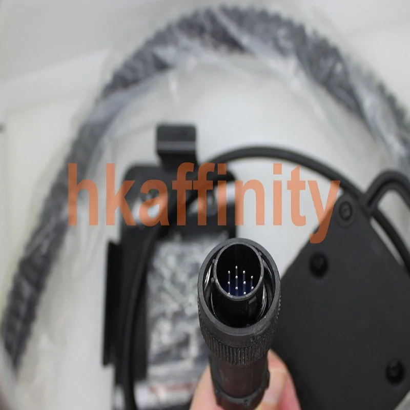 DAG Новый MPG HC102 заменить HP-V01-2Z1 для брата TC-S2A TC2C TC-2DZ TC-31 с разъемом 1.5 м кабель |