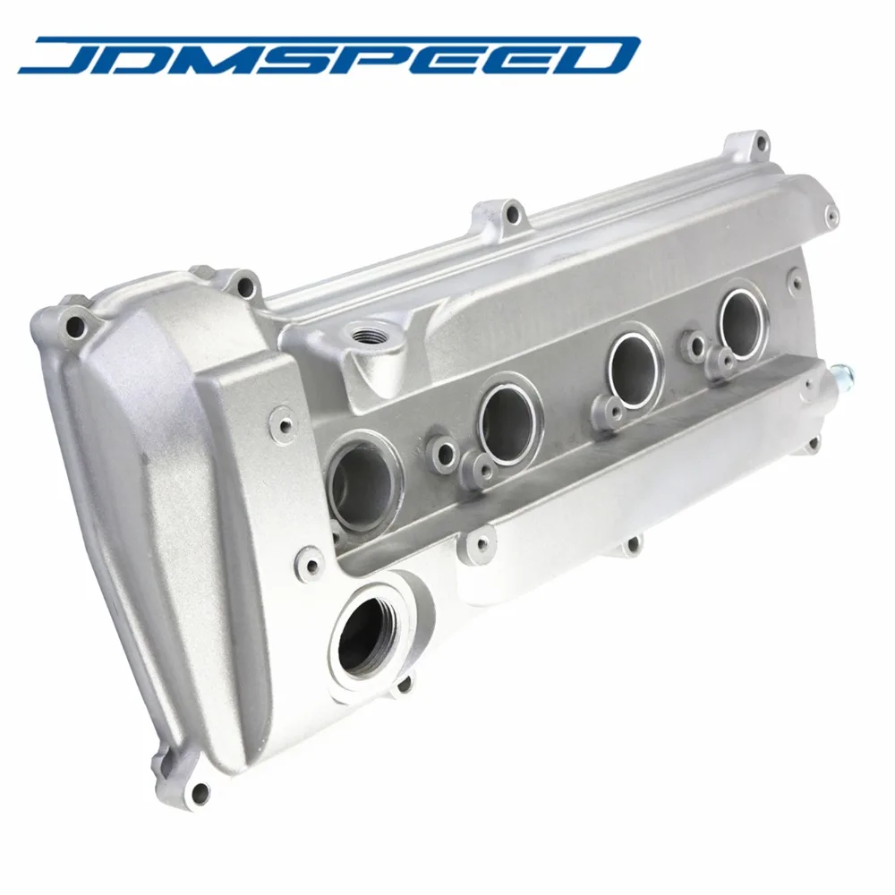 Крышка клапана двигателя JDMSPEED 11201-28033 11201-28014 подходит для Toyota Camry Harrier RAV4 2.4L 2AZ 2AZFE E1